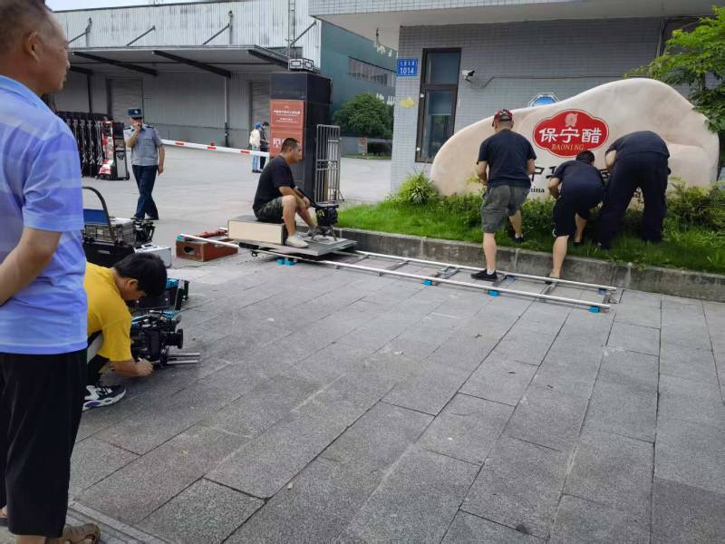 古蔺县TVC拍摄：制造业专属TVC方案，用镜头展现企业硬核实力！