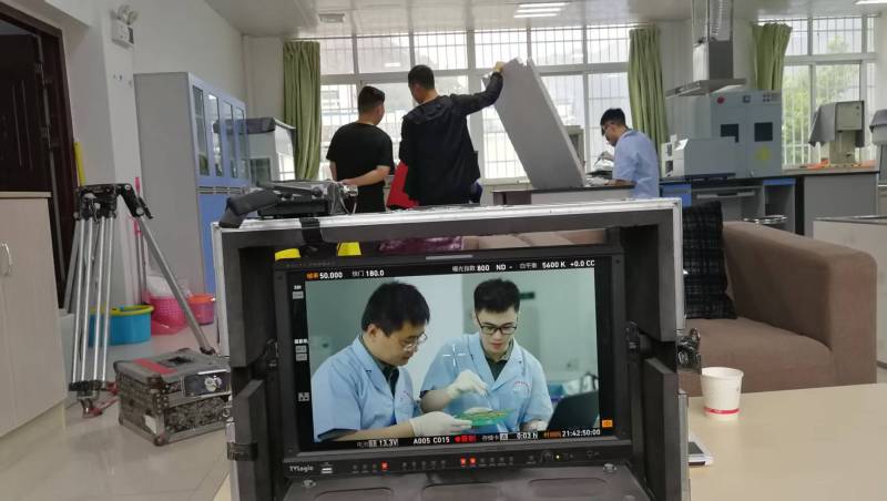 元宇宙搭台唱戏，古蔺县广告片拍摄公司抢滩虚拟世界首支舞