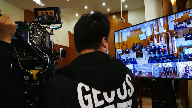 古蔺县TVC制作：政企单位合规宣传，专业把控内容，官方平台适用！