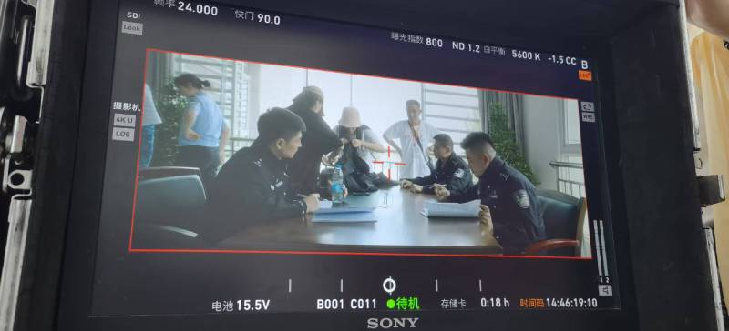 古蔺县TVC拍摄：活动类广告专属，即时产出高光内容，满足宣发时效！