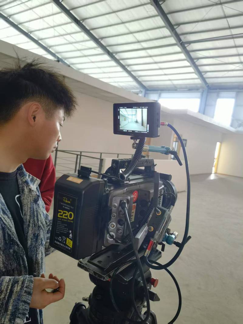 创新驱动，智领未来——古蔺县TVC与广告片拍摄制作的创新实践