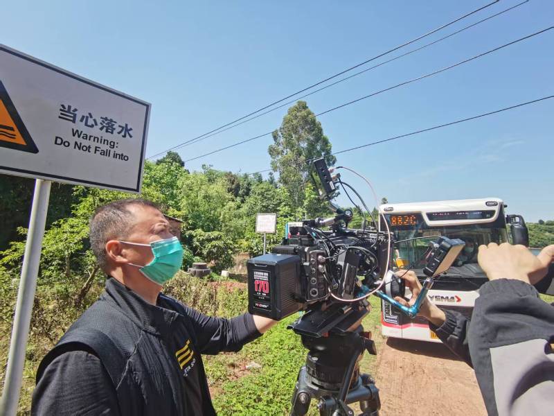 古蔺县TVC拍摄公司：深耕本地市场，为品牌定制专属拍摄方案